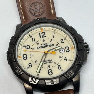 Timex Expedition Rugged, T49990.